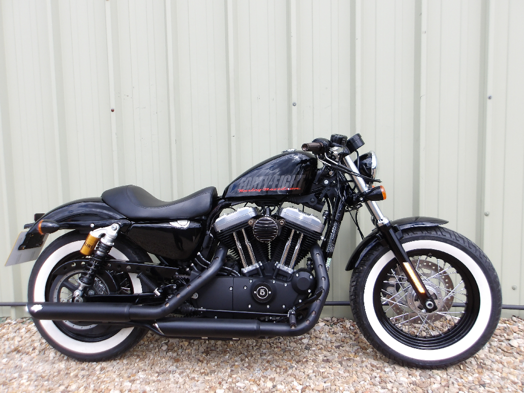 bike